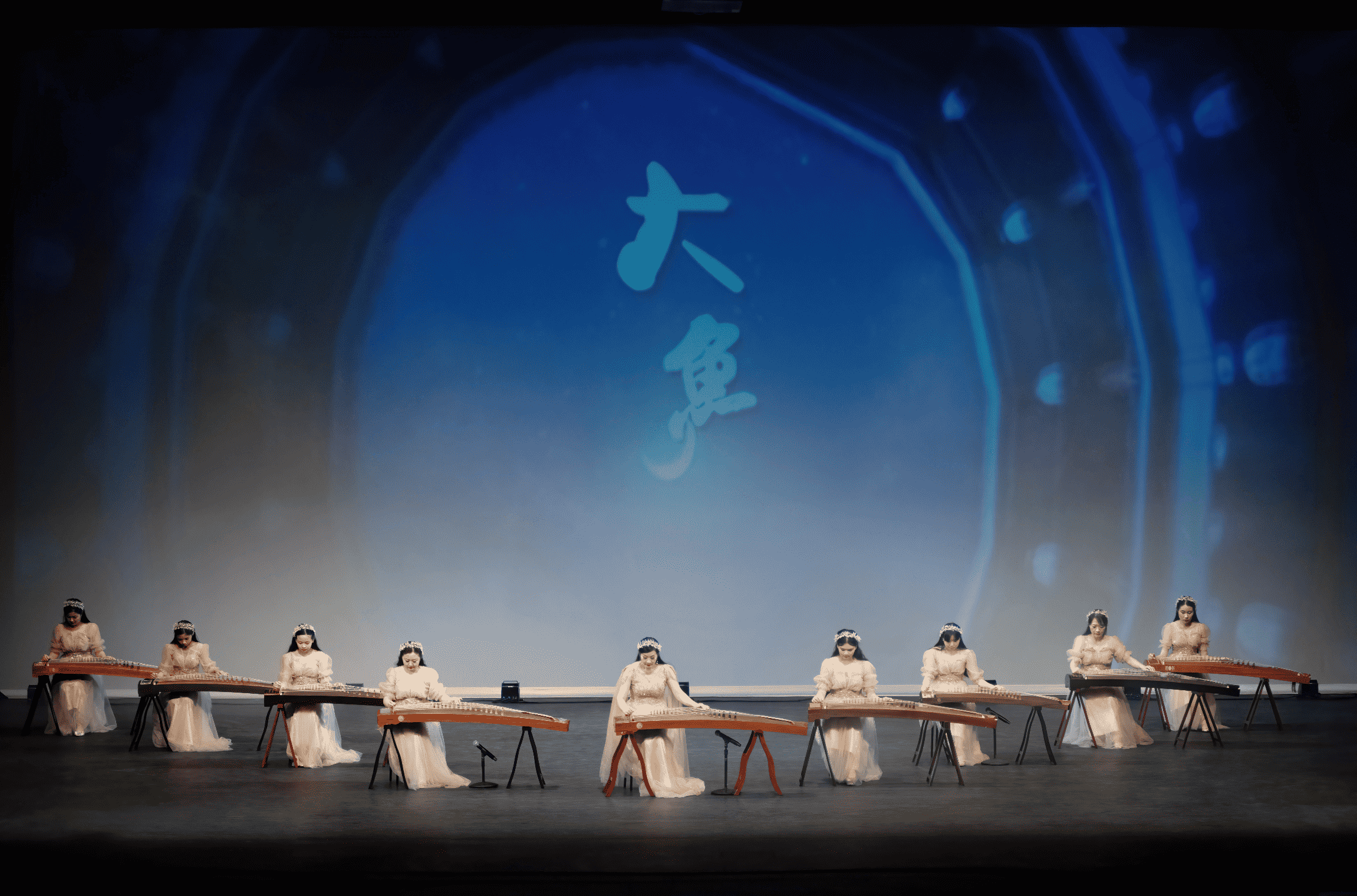 performance class