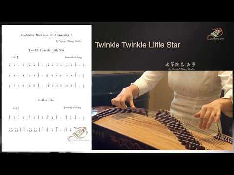 Twinkle Twinkle Little Star