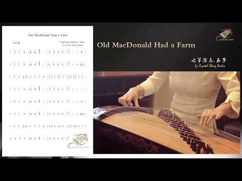 Old MacDonald Had a Farm